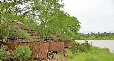Shishangeni Lodge, Kruger National Park