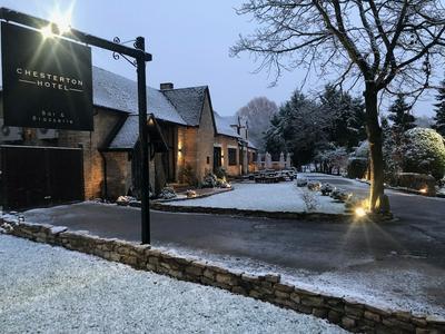 The Chesterton Hotel