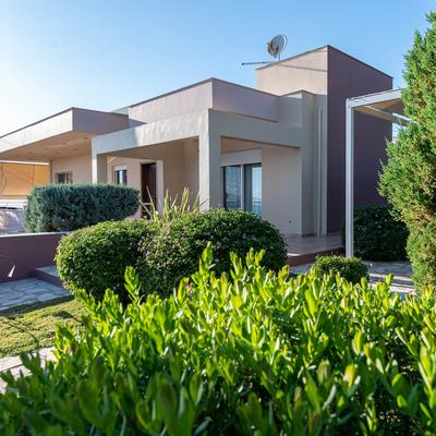 Verga Sunset Villa - Ilia Seascape Private Retreat