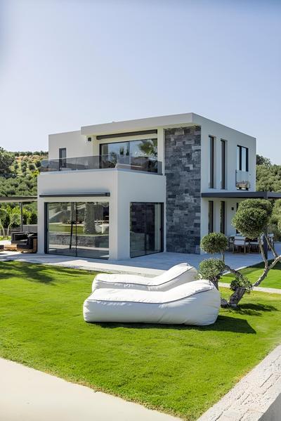 Geolivia Estate in Crete
