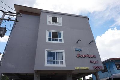 The Riverfront Place