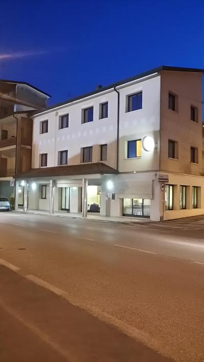 Hotel Centrale