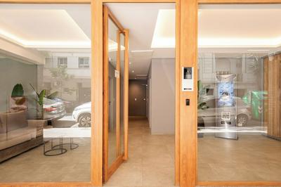 Live New & Modern ApartmentRecoleta B12