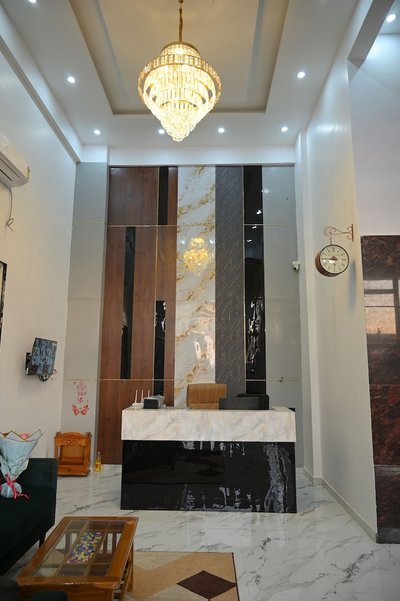 Hotel City Center Executive Magarpatta