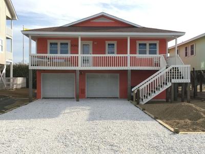 Almost Heaven 4 Bedroom Home by RedAwning