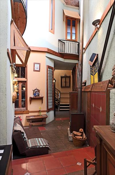 Rc Decoart Hotel Boutique