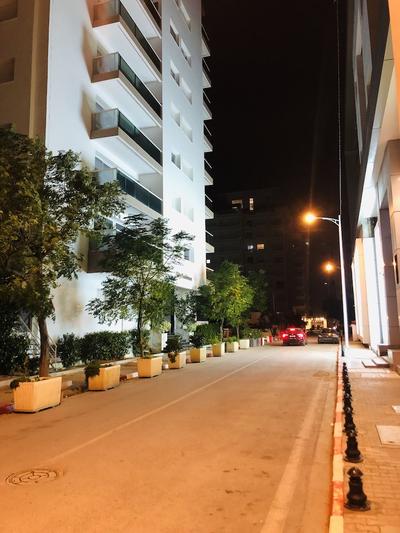 Business Apartment with View & Hot Tub