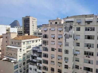 Suhcasa Leme Studio Confort