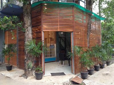 Cinnamon Airport Residencies