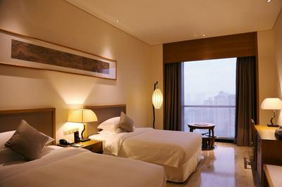 San Po Hotel (Pushang Branch)