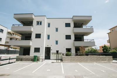 Spacious Luxury Trogir Apartments