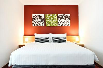 Service Residence at Stevens