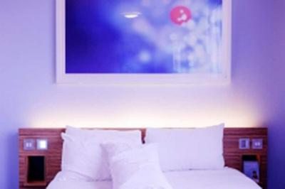 Hotel City Star