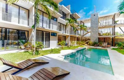 Amena Condo Tulum