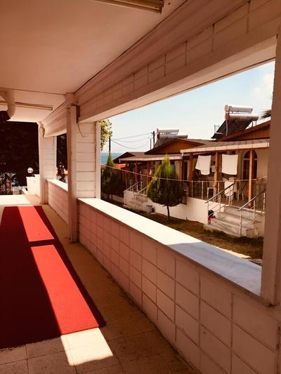 Erkin Beach Club Hotel