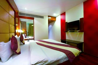 Hotel Aura