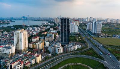 NVT Housing - PentStudio West Lake Hanoi