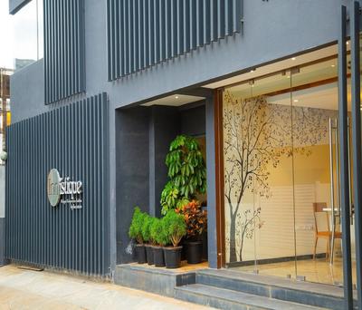 Innistique by Inventree