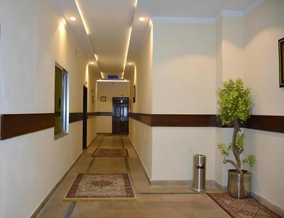 Rose Palace Hotel Liberty