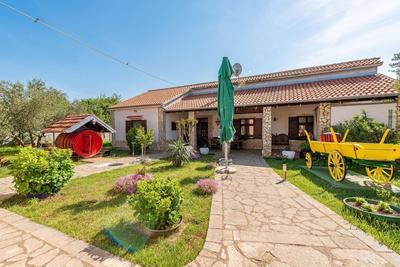 Villa Trkalj Zadarvillas