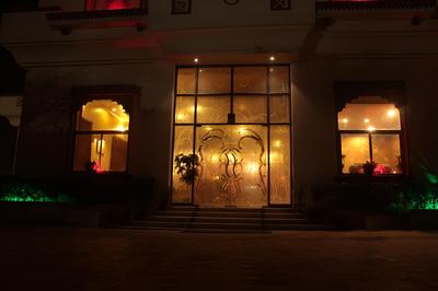 Hotel Jaipur Heritage