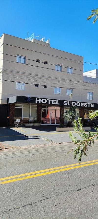 Hotel Sudoeste