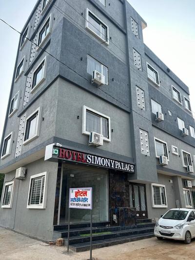 Hotel Simony Palace