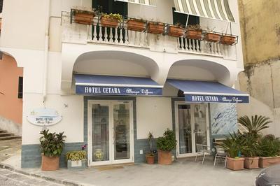 Cetara Albergo Diffuso