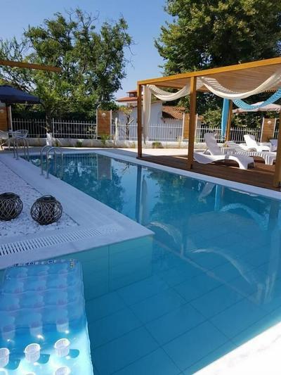 Agorastos Luxury Living