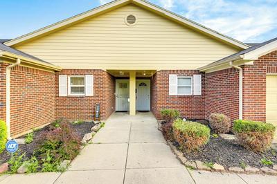 4 Mi to Dtwn Dayton: Convenient Condo w/ Grill