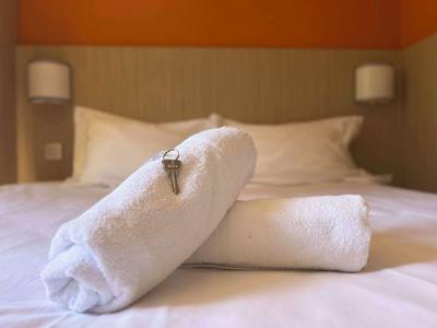 Première Classe Toulouse Sud - Labège Innopole