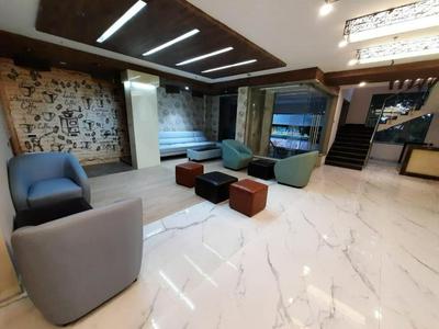 La Grrande Malar - The Boutique Hotel Pondicherry