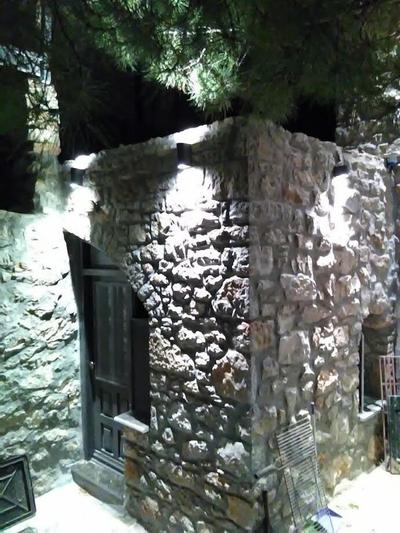 Spitakia Cottages
