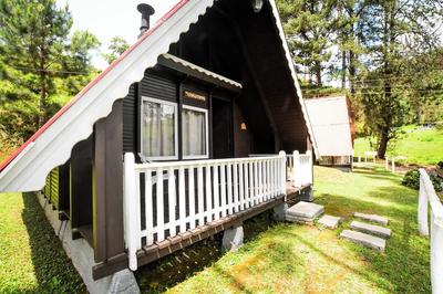 Hotel Fazenda Floresta Negra