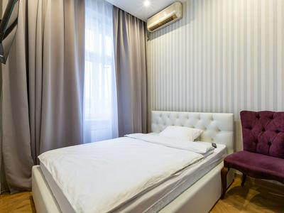 Mini-hotel Kutuzovsky 35