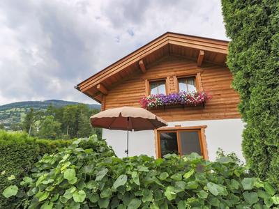 Cosy Holiday Home Near ski Area