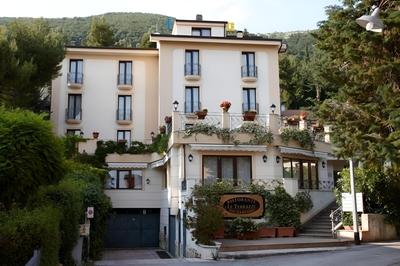 Le Terrazze sul Gargano