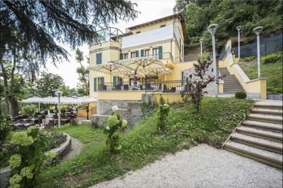 Sassi Villa, Kuva 2