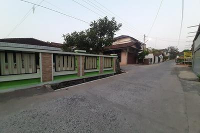 Hotel O Sengon Kostel Syariah