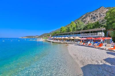 Olympos Mocamp Kas
