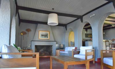 Hotel Posada del Barco