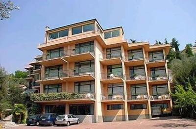 Residence Appartamenti Wieland