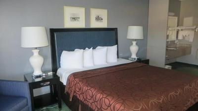 HOTEL SALINA