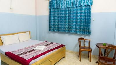 Ngoc Trinh Hotel Binh Tan