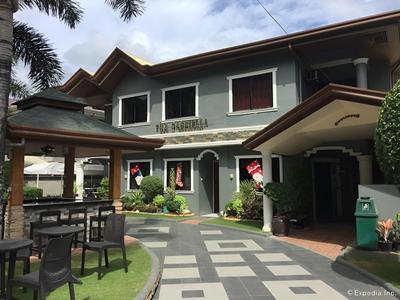 The Gabriella B&B