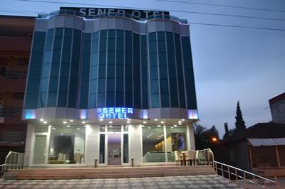 Sener Hotel