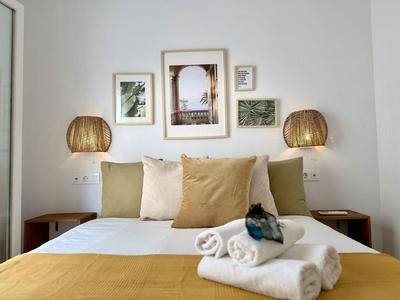 Luz del Thyssen in Malaga
