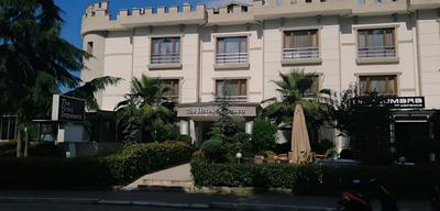 The Hotel Sapanca