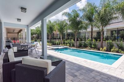 Encore Resort at Reunion 400