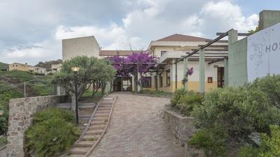 Argentiera Inn